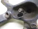 Кулак поворотный задний левый для  Audi 100 [C4] 1991-1994