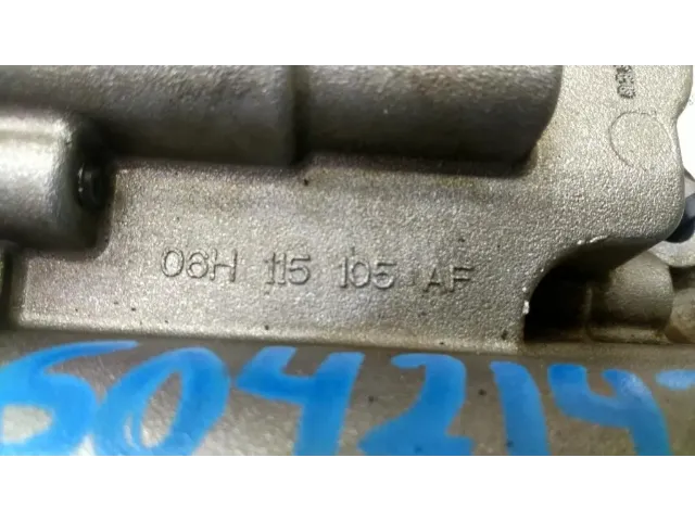 Насос масляный для  Audi A6 [C5] 1997-2004
