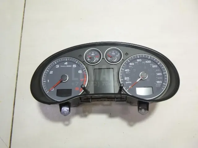 Панель приборов для  Audi 100/200 [43] 0-1983