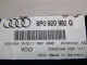 Панель приборов для  Audi 100/200 [43] 0-1983