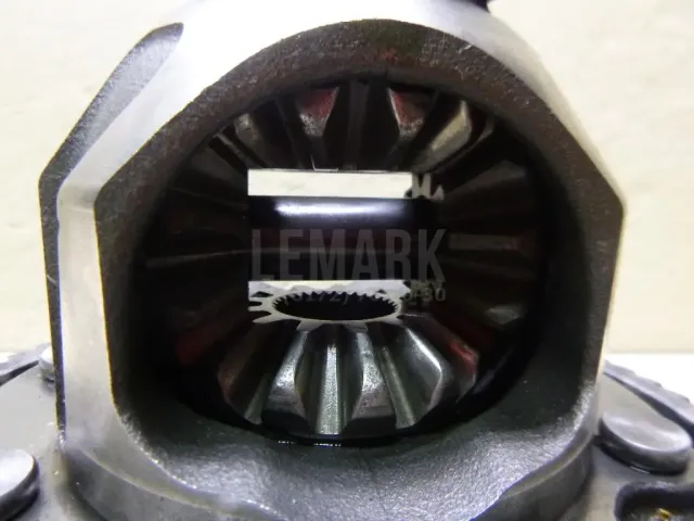 Дифференциал для  BMW 5-serie G30/G31/F90 2017-2023