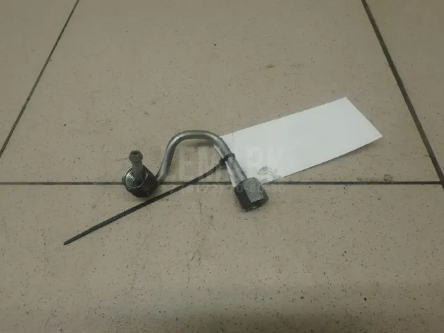 Трубка ТНВД