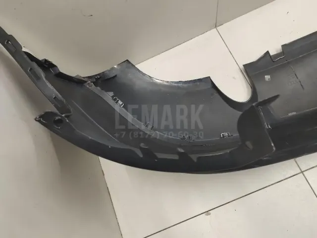 Бампер задний для  Exeed TXL (M32T) 2019
