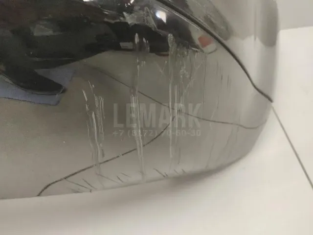Бампер задний для  Exeed TXL (M32T) 2019