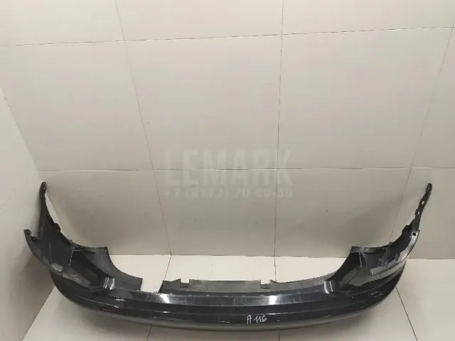 Бампер задний для  Exeed TXL (M32T) 2019
