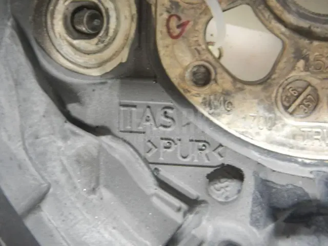 Рулевое колесо для AIR BAG (без AIR BAG) для  Fiat Brava 1995-2001