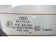 Дверь багажника со стеклом для  Audi A4 [B9] 2015