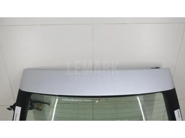 Дверь багажника со стеклом для  Audi A4 [B9] 2015