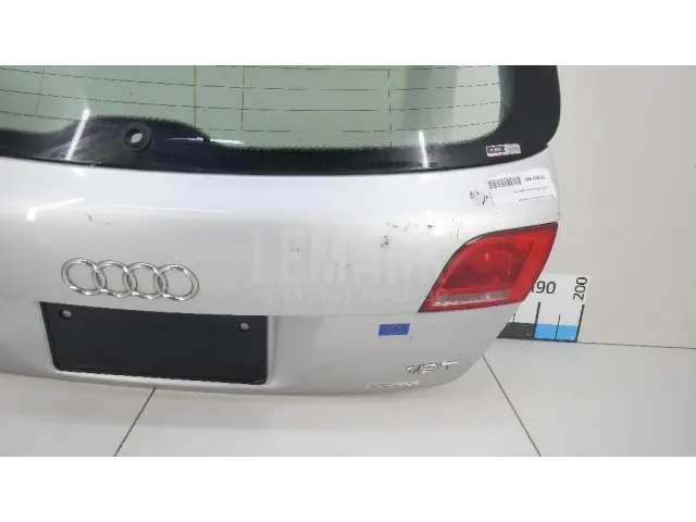 Дверь багажника со стеклом для  Audi A4 [B9] 2015