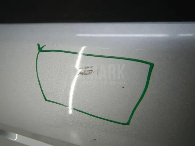 Дверь задняя правая для  Citroen Xsara 2000-2005