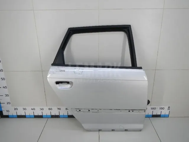 Дверь задняя правая для  Citroen Xsara 2000-2005