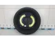 Диск запасного колеса (докатка) для  BMW 5-serie G30/G31/F90 2017-2023