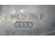 Воздуховод радиатора правый для  Audi A8 [4D] 1994-1998