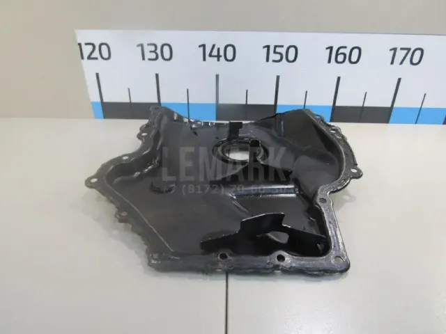 Крышка двигателя передняя для  Chery Tiggo 2 (A13T/J69) 2016-2020