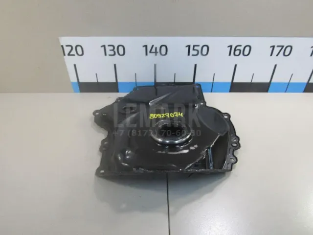 Крышка двигателя передняя для  Chery Tiggo 2 (A13T/J69) 2016-2020