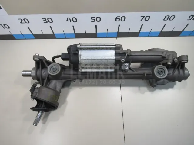 Рейка рулевая для  Chevrolet Suburban 2014-2020