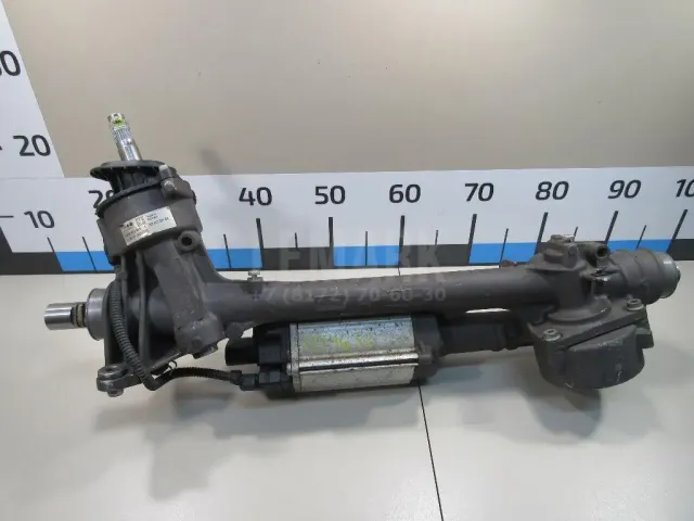 Рейка рулевая для  Chevrolet Suburban 2014-2020