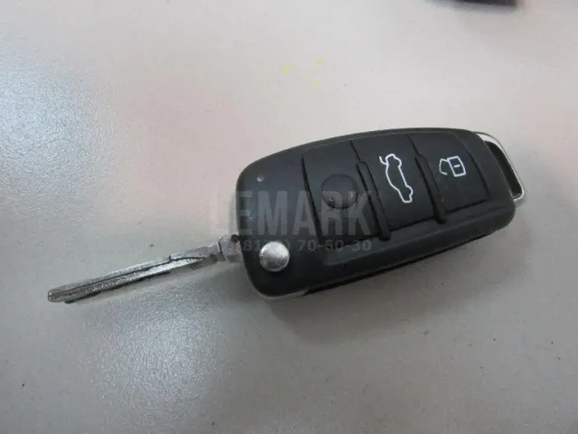 Замок зажигания для  Audi 100 [C4] 1991-1994