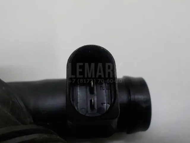 Гофра воздуховода для  Chevrolet Evanda 2004-2006
