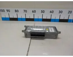Усилитель акустической системы