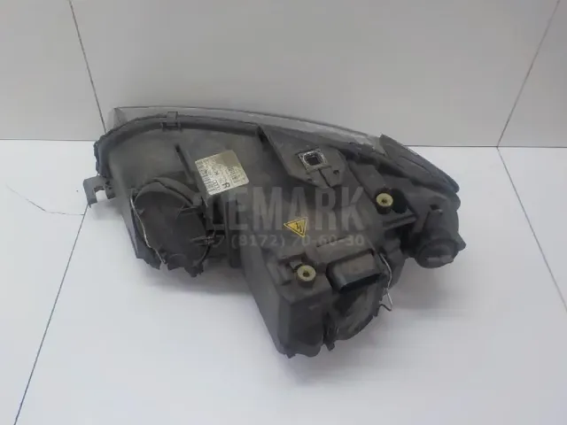 Фара правая для  Ford Mondeo V 2015-2022