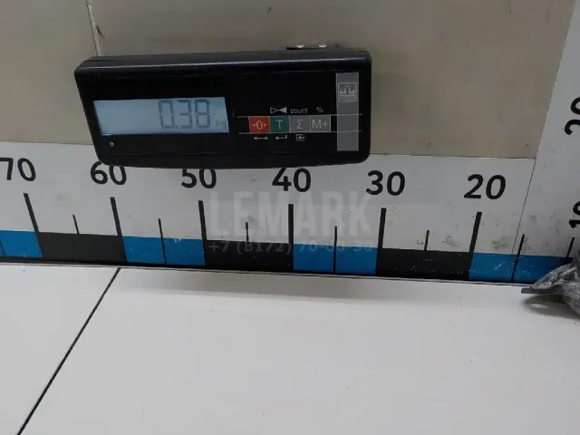 Опора заднего амортизатора