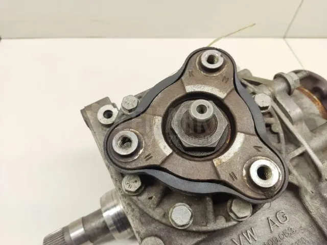 Коробка раздаточная для  Ford Mondeo V 2015-2022