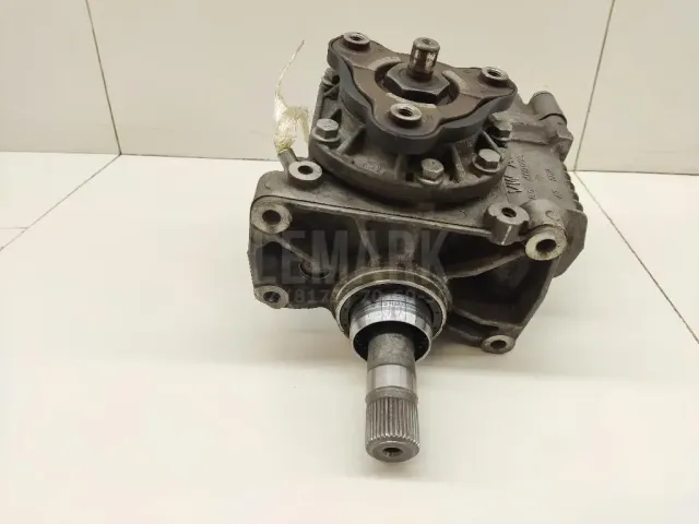 Коробка раздаточная для  Ford Mondeo V 2015-2022