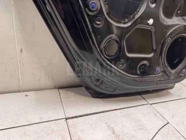 Дверь задняя левая для  Audi Allroad quattro 2006-2012