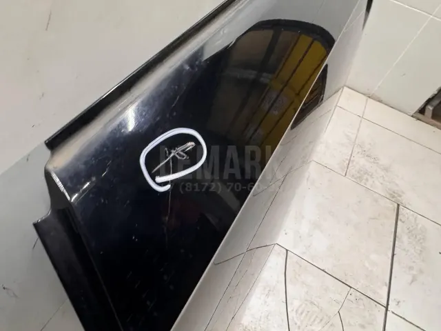 Дверь задняя левая для  Audi Allroad quattro 2006-2012