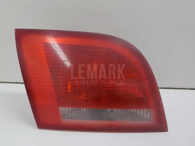 Фонарь задний внутренний левый для  Audi TT(8N) 1998-2006