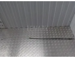 Трос стояночного тормоза