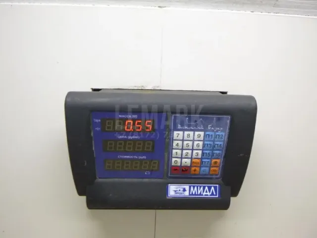 Моторчик регулировки сиденья