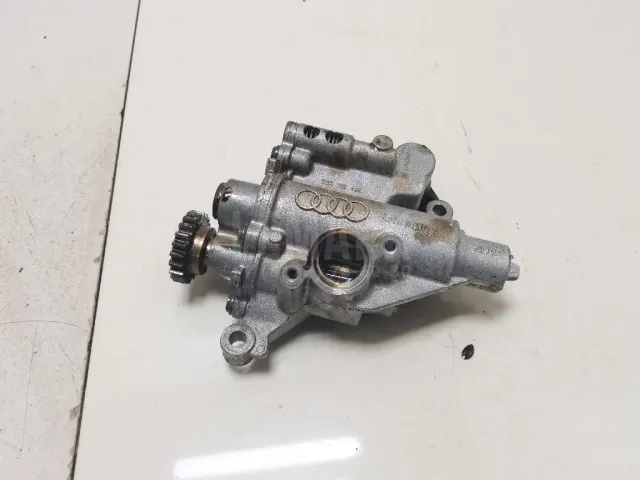 Насос масляный для  BMW 2-serie F22/F23/F87 2013-2020