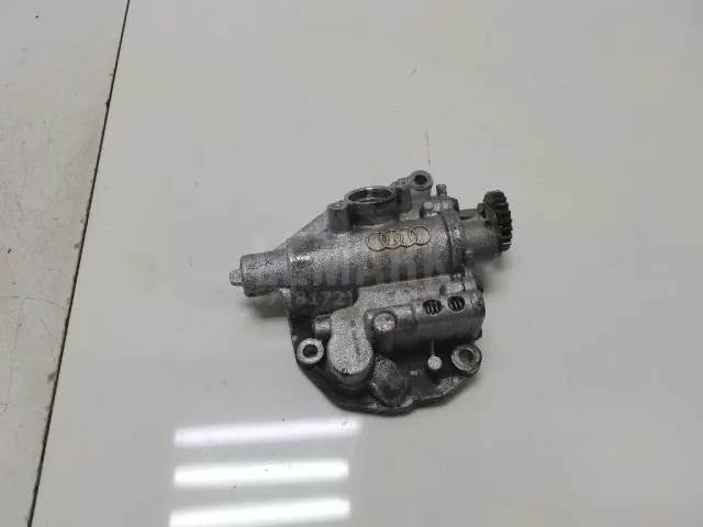 Насос масляный для  BMW 2-serie F22/F23/F87 2013-2020
