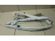 Подушка безопасности боковая (шторка) для  BMW X4 F26 2014-2018