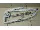 Подушка безопасности боковая (шторка) для  BMW X4 F26 2014-2018