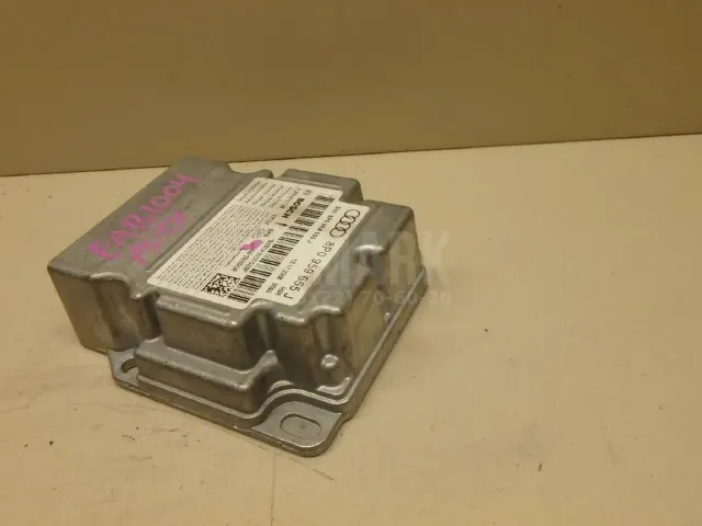 Блок управления AIR BAG для  BMW 7-serie E38 1994-2001