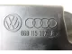 Корпус масляного фильтра для  Audi Allroad quattro 2006-2012