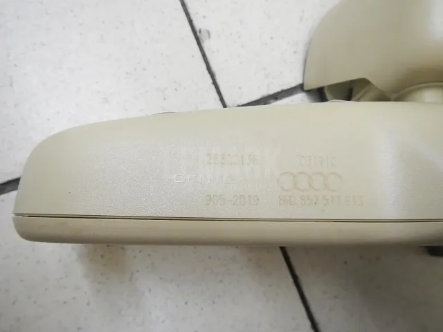 Зеркало заднего вида для  Chery Bonus (A13) 2011-2014