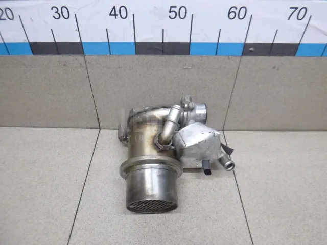 Радиатор системы EGR для  Exeed RX / Yaoguang (T22) 2023