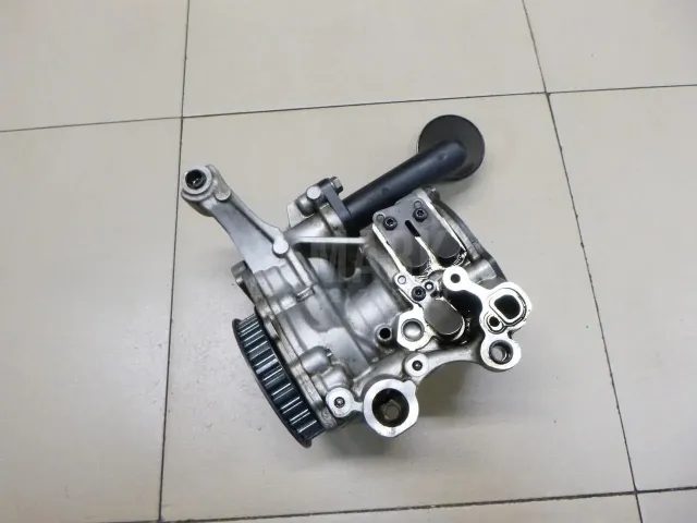 Насос масляный для  Ford Mondeo V 2015-2022