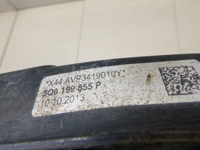 Опора двигателя задняя для  Citroen C8 2002-2014