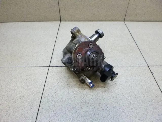 ТНВД