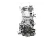 Двигатель для  Cadillac XT5 2016