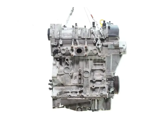 Двигатель для  Cadillac XT5 2016