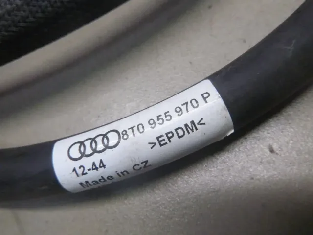 Шланг омывателя для  Audi A3 (8L1) 1996-2003
