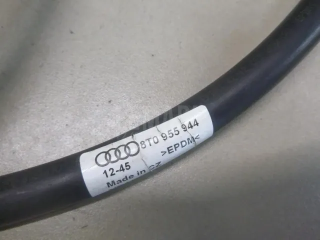 Шланг омывателя для  Audi A3 (8L1) 1996-2003