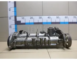 Постель распредвала