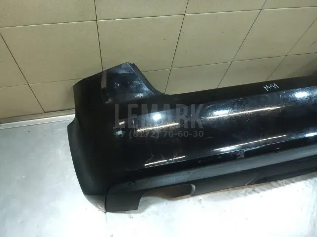 Бампер задний для  Exeed TXL (M32T) 2019